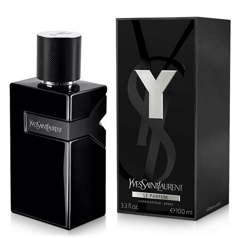 saint laurent perfume notes|y st laurent perfume.